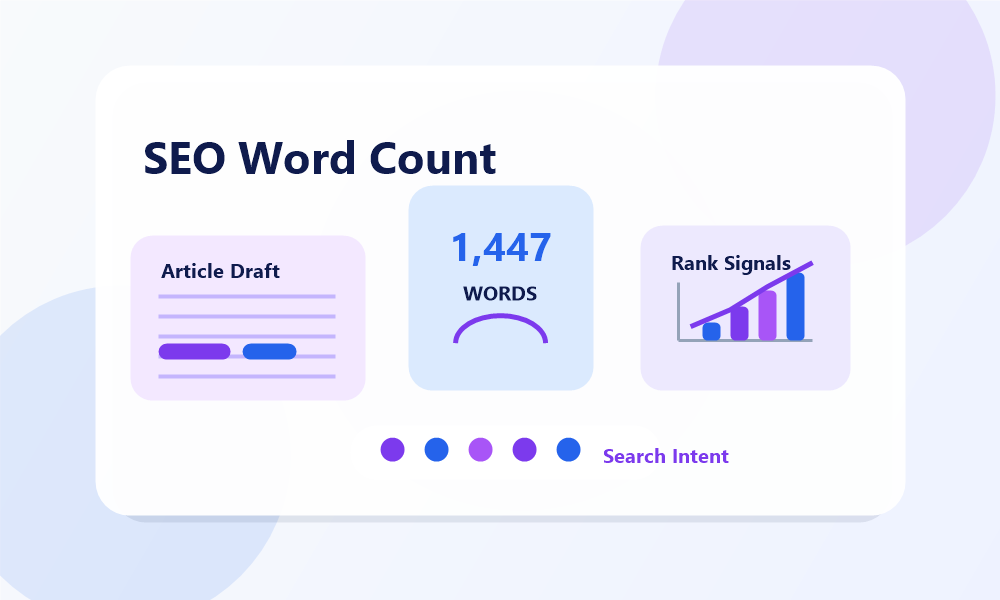 How to Write Content That Ranks: The Science of Word Count in SEO